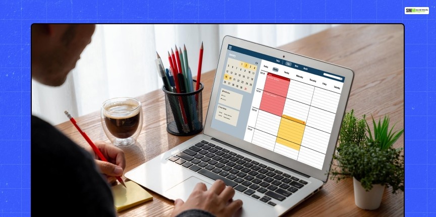 Metricool vs Buffer Content Planning Scheduling