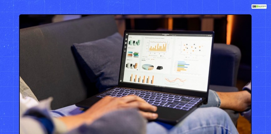 Metricool vs Buffer In-Depth Analytics Reporting