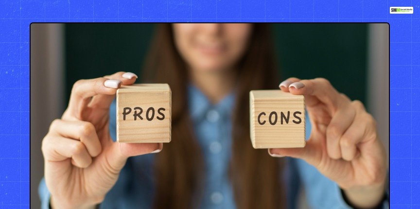 Metricool vs Buffer Pros and Cons