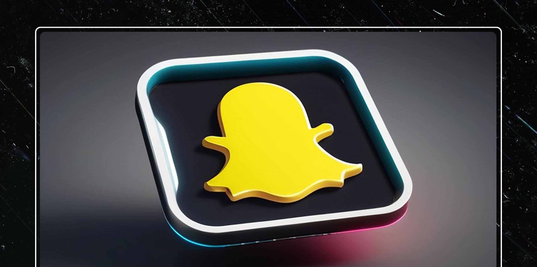 Snapchat Dark Mode Android