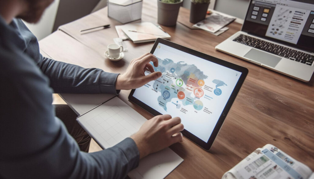 Unique Aspects Of The PPC Management Dallas Market