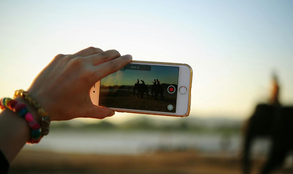 Video Production Company in Bangkok