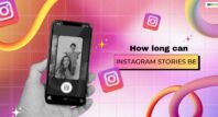 how long can Instagram stories be