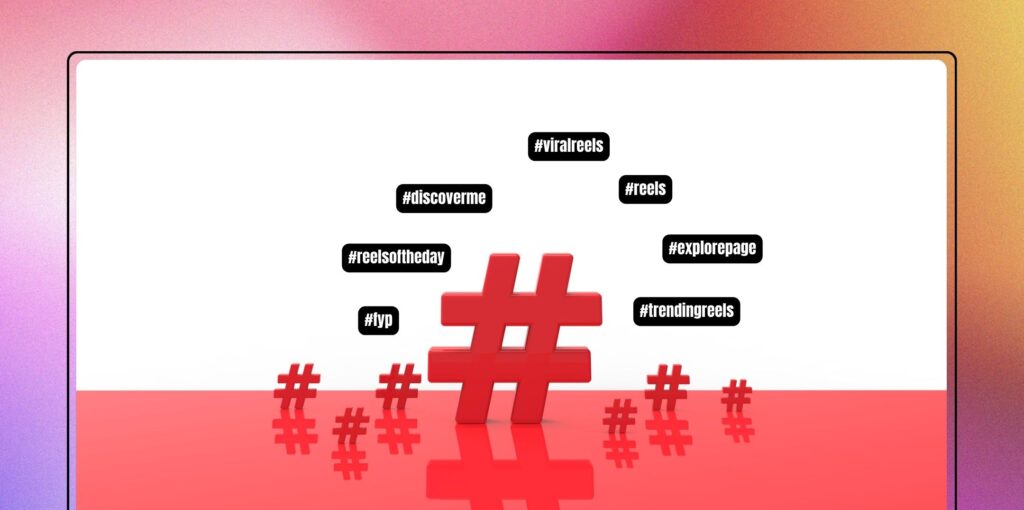 All-time Trending Hashtags