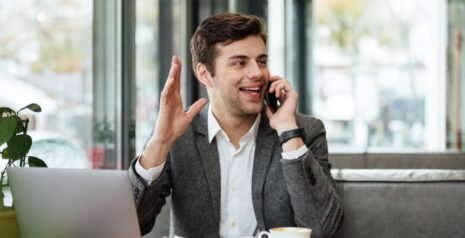 Clever Call Features