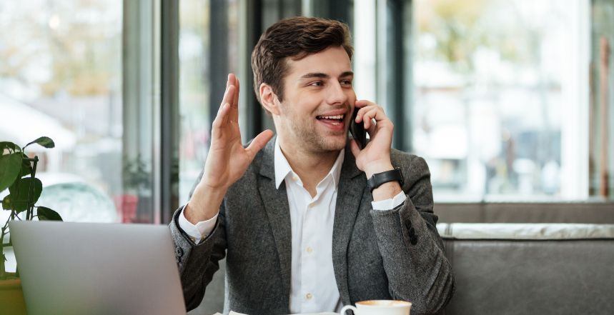 Clever Call Features