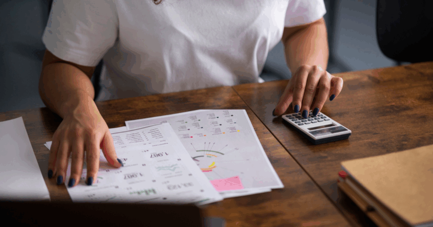Cost Control