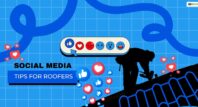 Social media tips for roofers