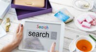 Which Of The Following Is A Benefit Of Search Advertising
