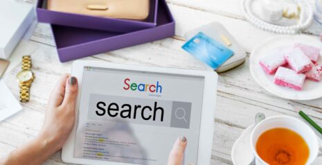 Which Of The Following Is A Benefit Of Search Advertising