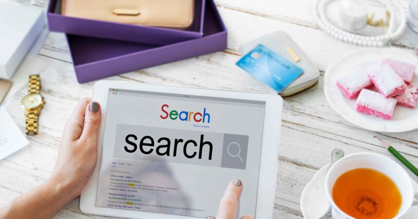 Which Of The Following Is A Benefit Of Search Advertising