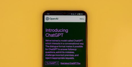 AI content detection