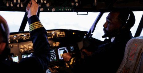 Aviation Maintenance