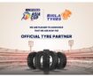 Birla Tyres partners with DP World Asia Cup 2025