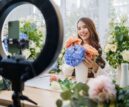 Event influencer marketing