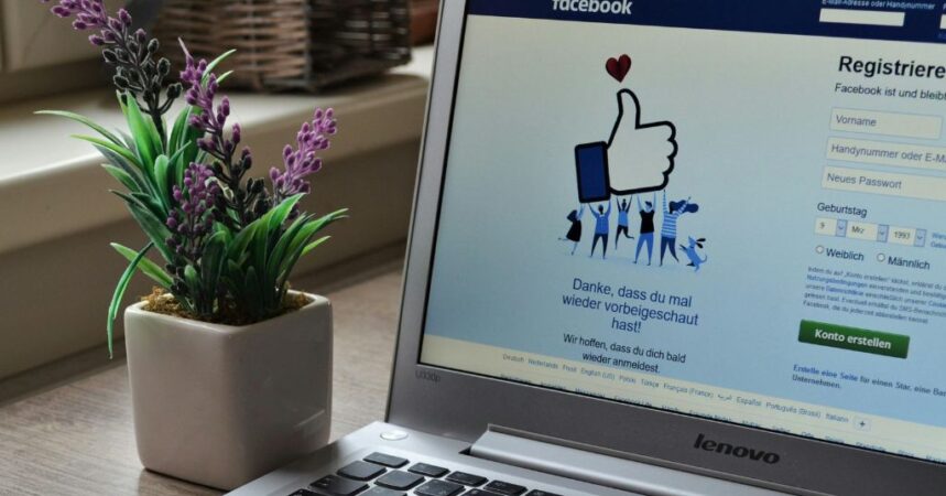 Facebook algorithm