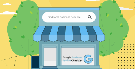 Google Business Profile Checklist