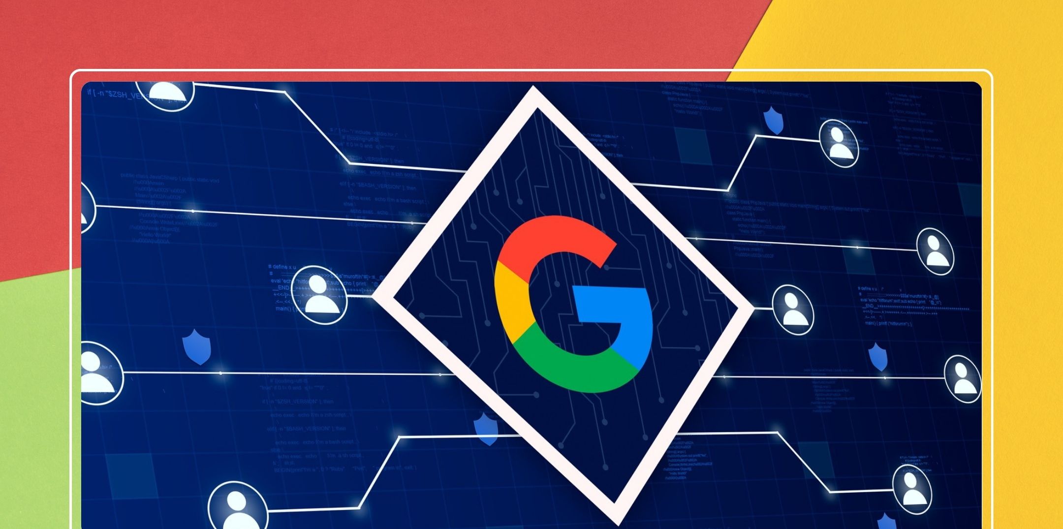 How Google’s Search Algorithms Work