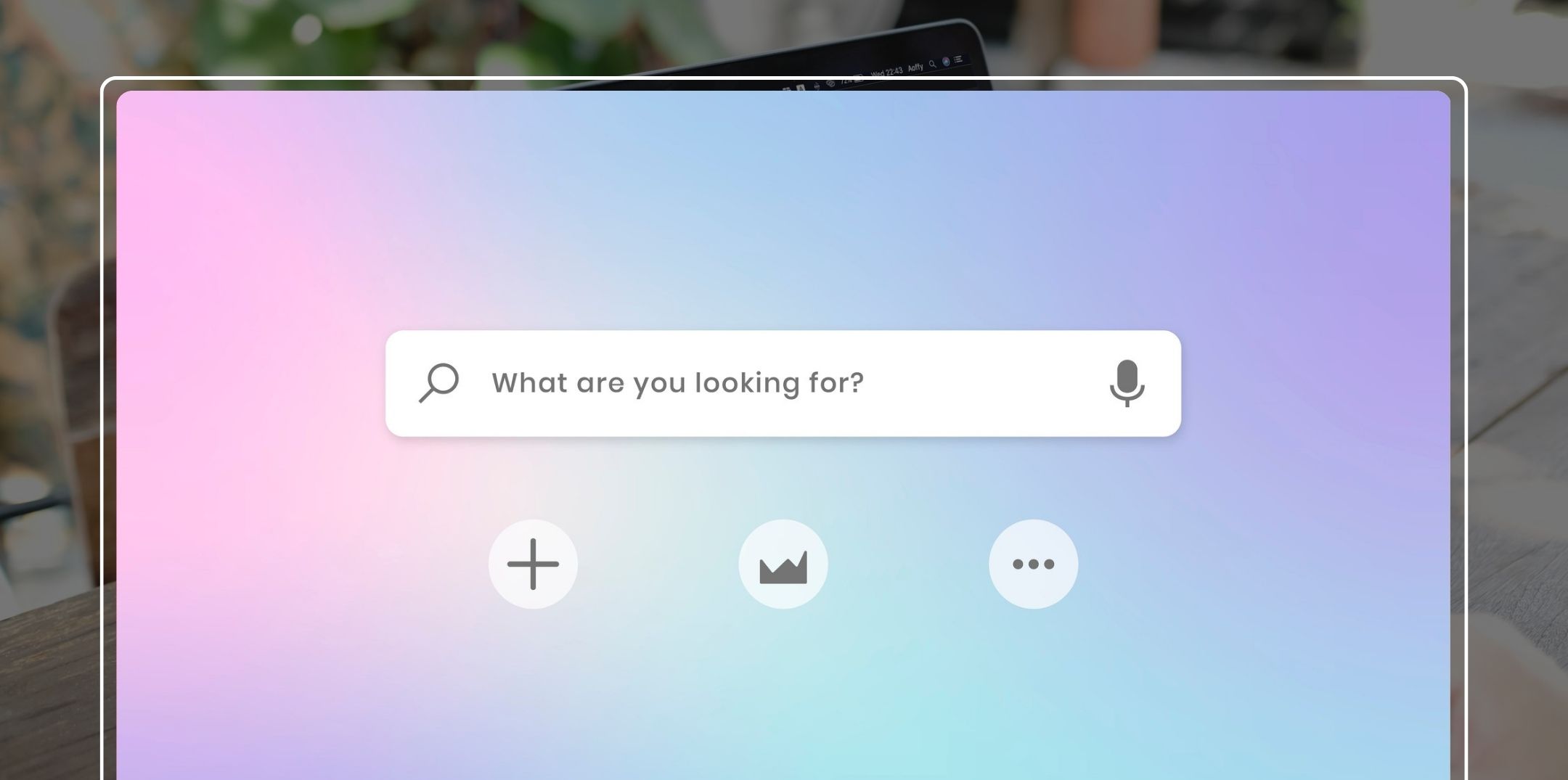 How To Use The Google Search Option