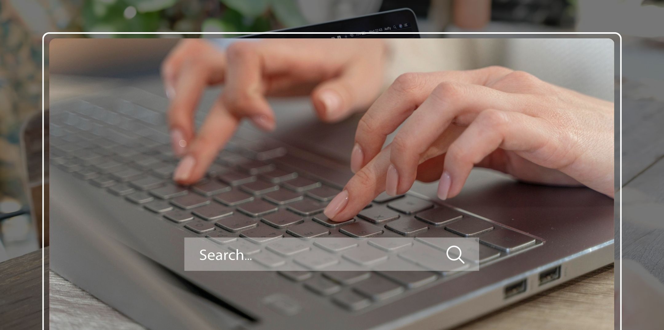How To Use The “Type A URL” Option