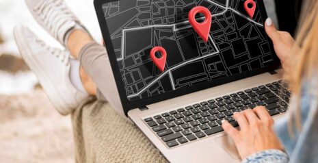 Local seo Edinburgh