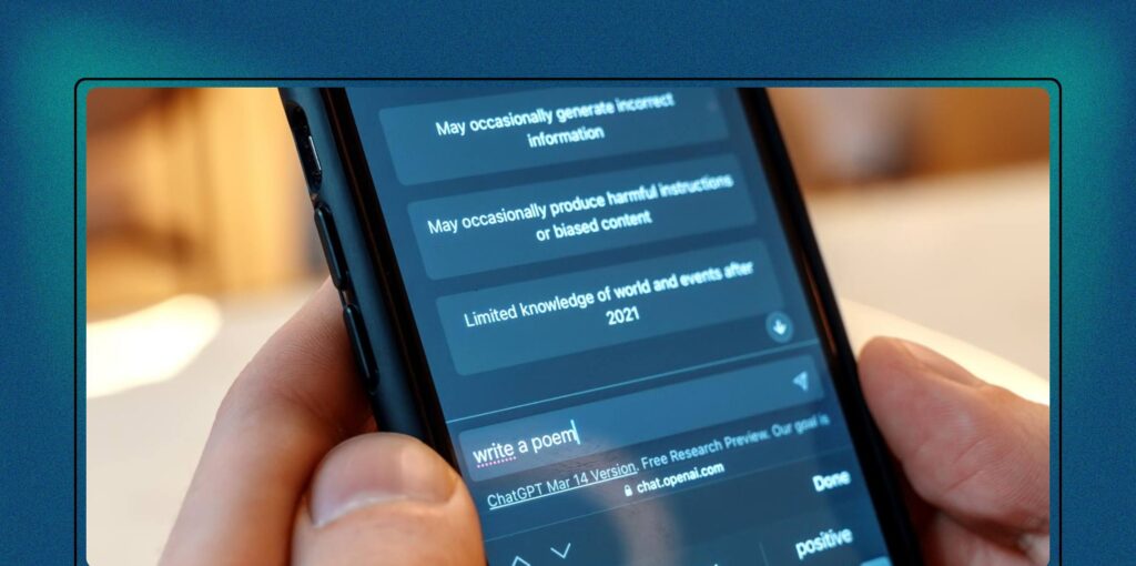 What Is A ChatGPT Prompt