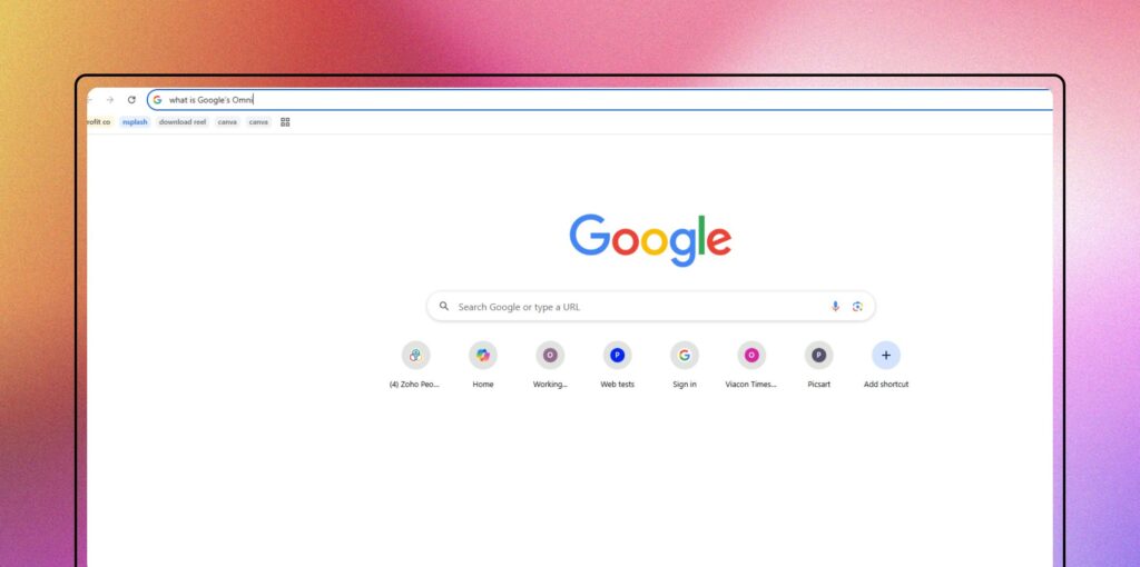 What Is Google’s Omnibox