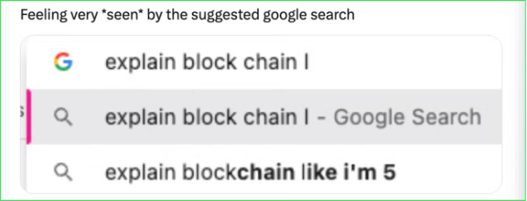 Search Google Or Type A URL: Which One Is Better?