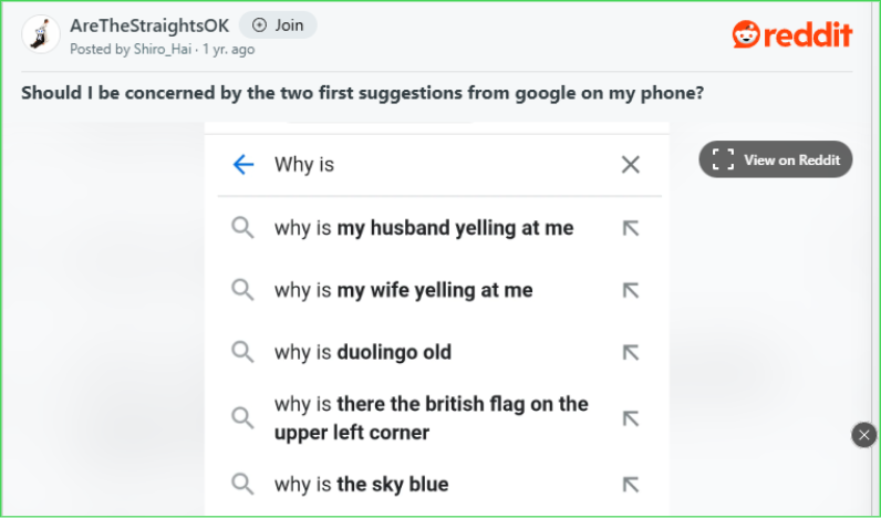 Search Google Or Type A URL: Which One Is Better?