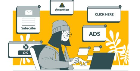 Online Ad Management