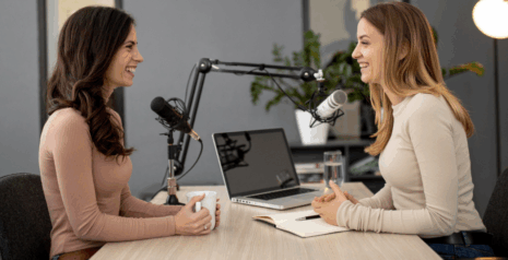 Addiction Recovery Podcasts