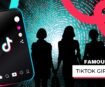 Famous TikTok Girls