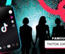 Famous TikTok Girls