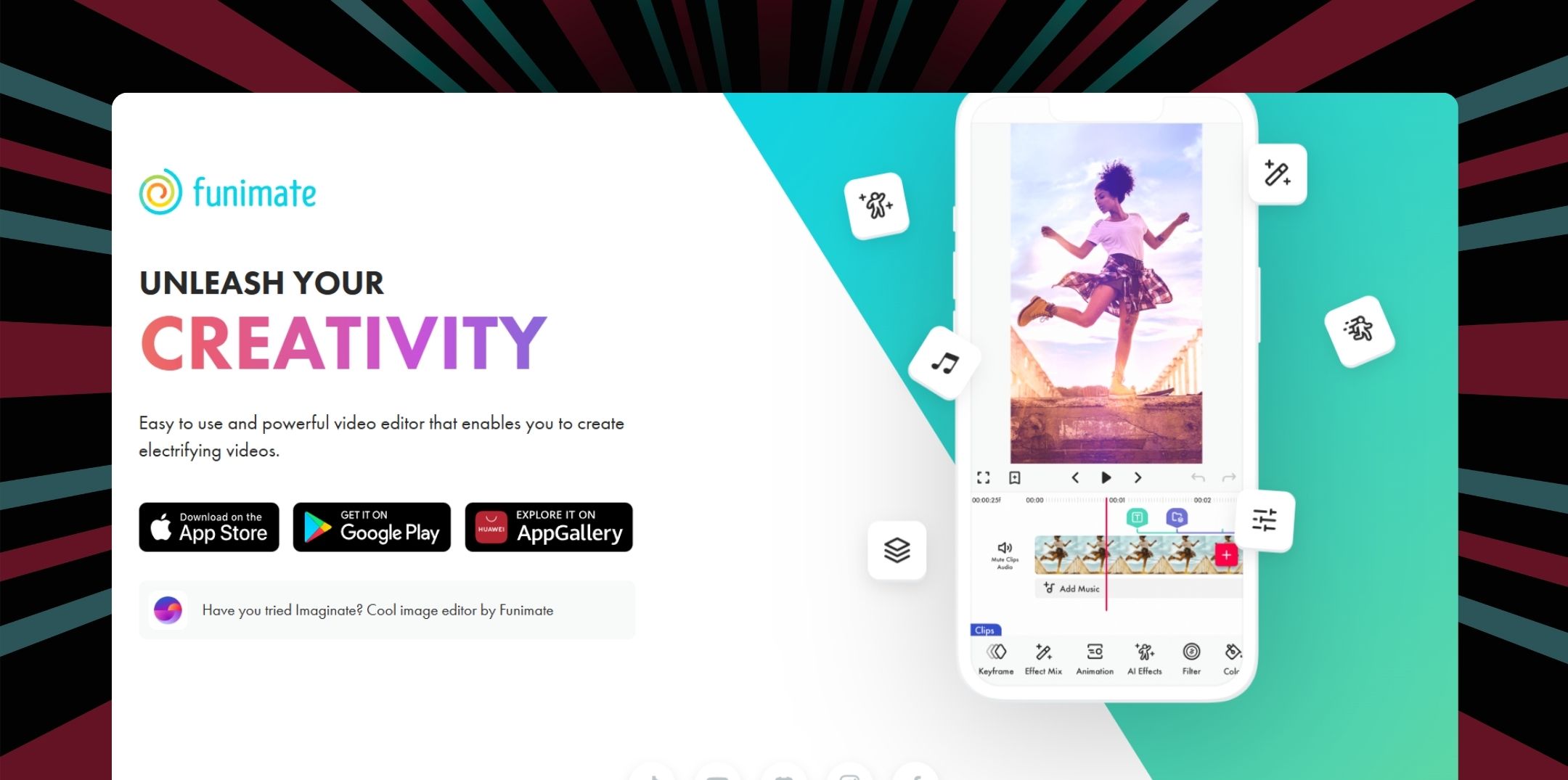 Check Out The Best TikTok Alternatives For Creators In 2025
