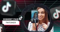 Highest Paid TikToker