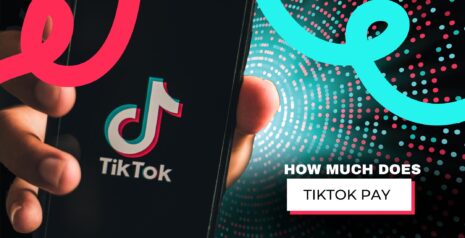 How Much Does TikTok Pay