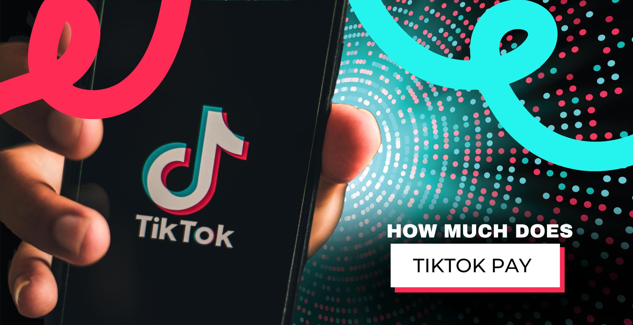 How Much Does TikTok Pay