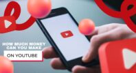 How Much Money Can You Make On Youtube