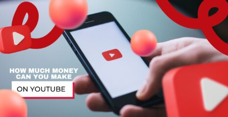 How Much Money Can You Make On Youtube