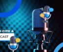 How To Cite A Podcast