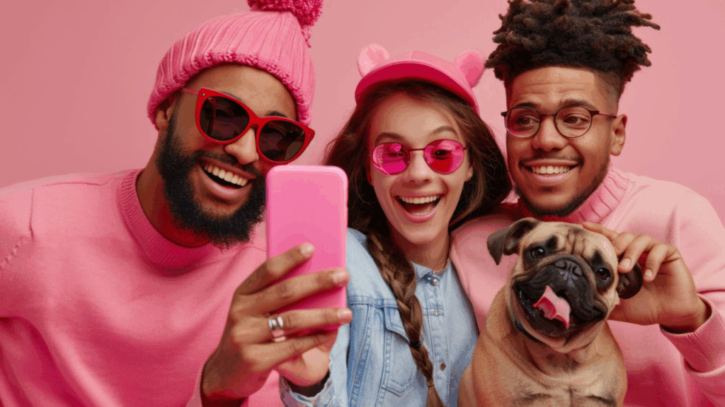 Notable Influencers In Health And Well-being