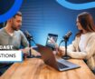 Podcast Questions