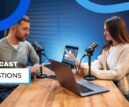 Podcast Questions