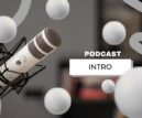 Podcast intro