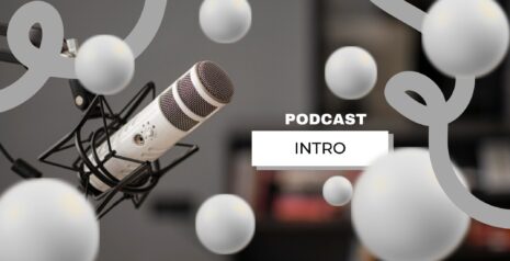 Podcast intro