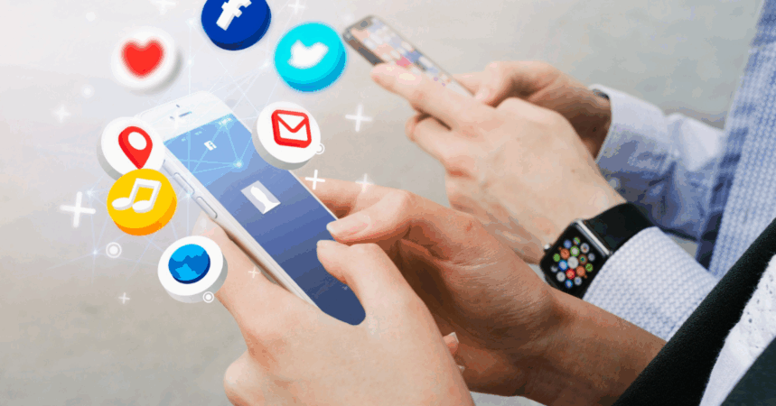 Social Media Engagement Into A Sales Pipeline