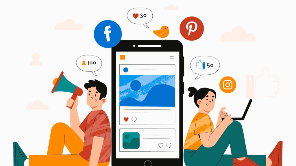 How To Turn Social Media Engagement Into A Sales Pipeline