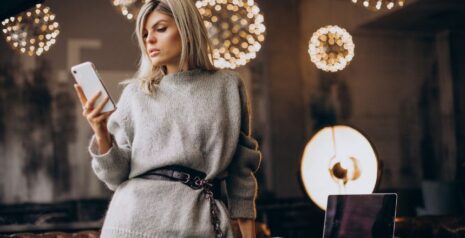 Social Media Matters For Luxury Brands