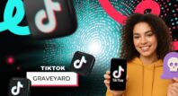 TikTok Graveyard
