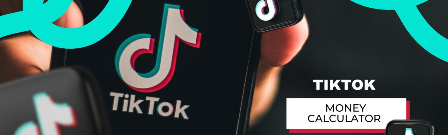 Tiktok Money Calculator
